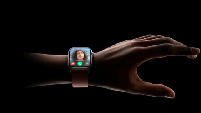 Αναζητούνται λύσεις για συμβατότητα Apple Watch σε Android συσκευές