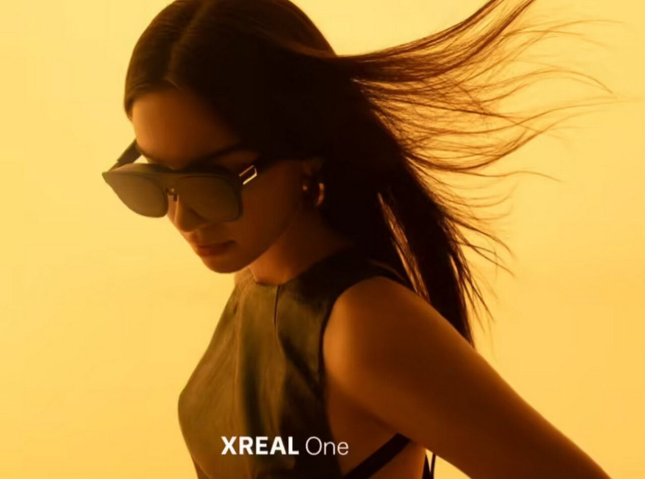 Τα XREAL One: Τα απόλυτα AR γυαλιά