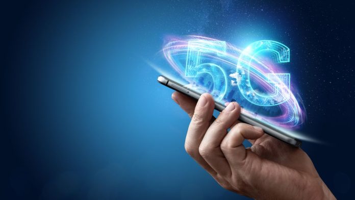 Η Gen AI και το 5G έχουν μια αμοιβαία επωφελή σχέση που εξυψώνει την επιχείρηση