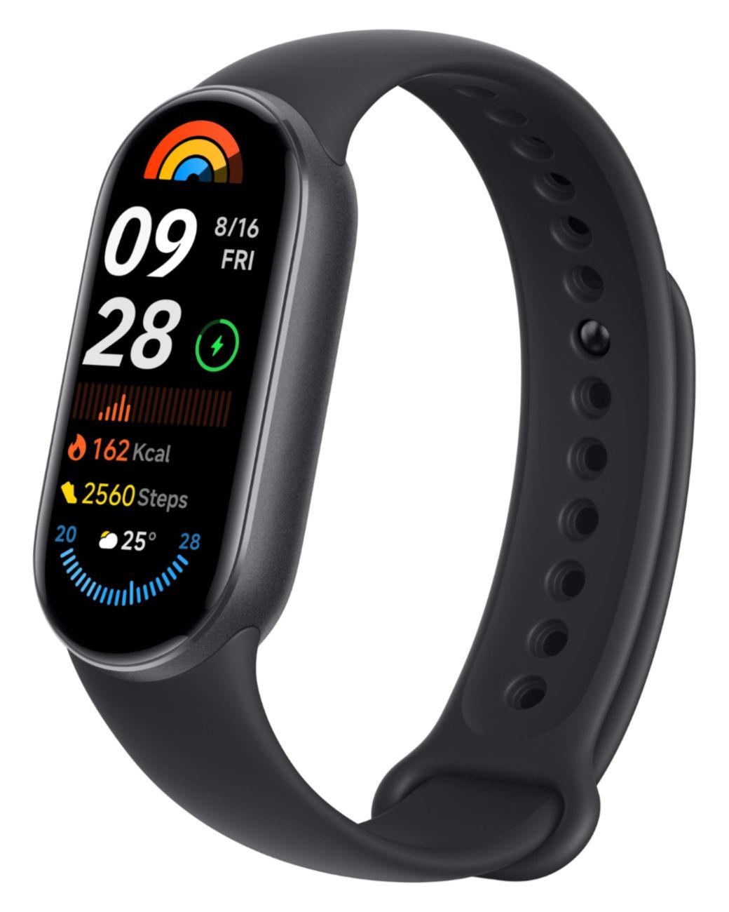 Έκπτωση στο Xiaomi Smart Band 9 πριν την έκθεση! - TechFreak.GR