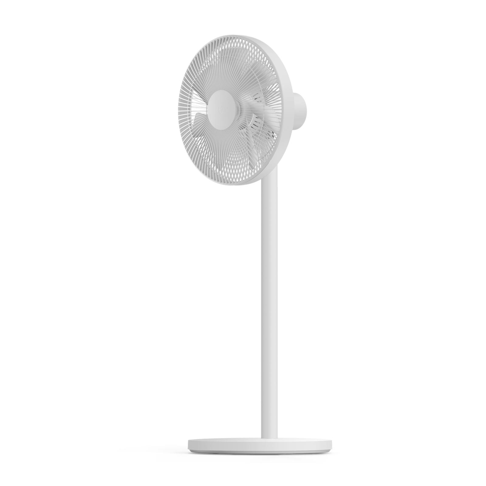 Έξυπνος ανεμιστήρας Xiaomi Mijia DC Standing Fan 1X με WiFi ελέγχο