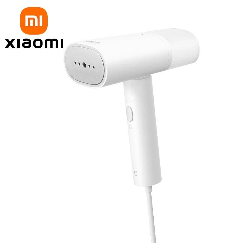 Αναδιπλούμενο ατμοσίδερο Xiaomi - Δεύτερη γενιά - TechFreak.GR