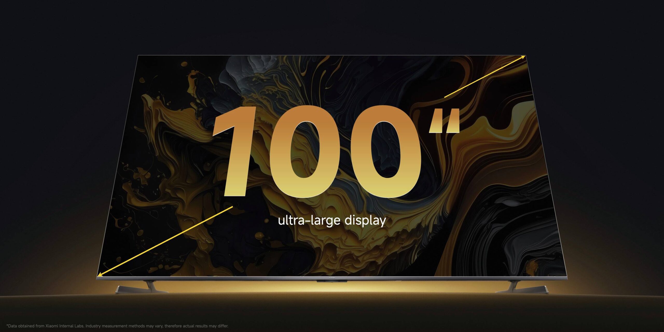 Γιγαντιαία τηλεόραση 144 Hz για την Ευρώπη - TechFreak.GR