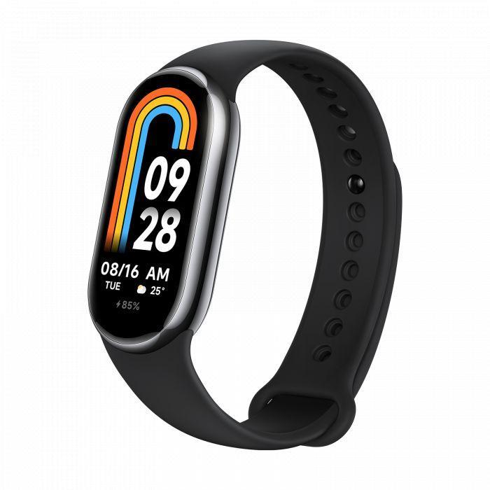 Διαθέσιμο παγκόσμιο Xiaomi Smart Band 8 στο e-shop μας