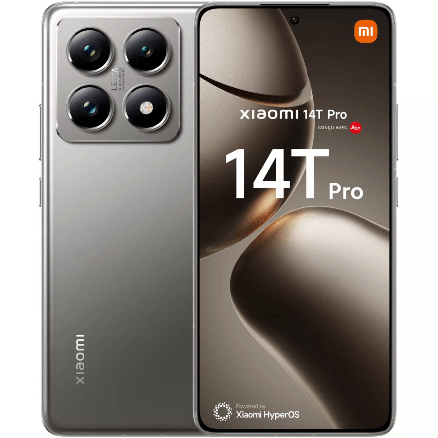 Διαρροή λεπτομερειών Xiaomi 14T/14T Pro - TechFreak.GR