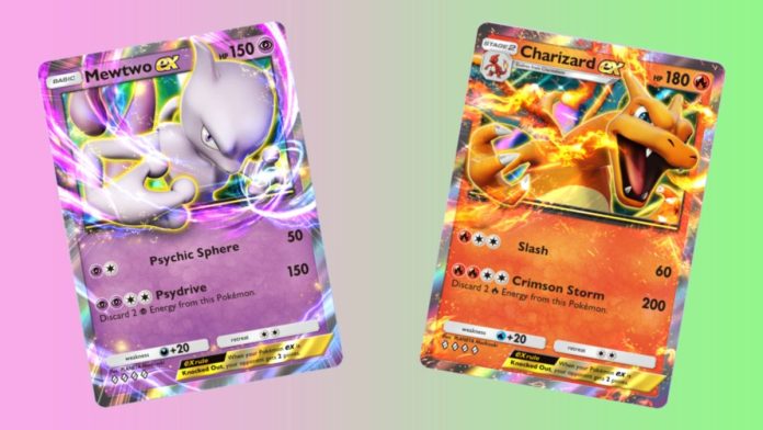 Δύσκολο είναι το νέο event του Pokémon TCG Pocket