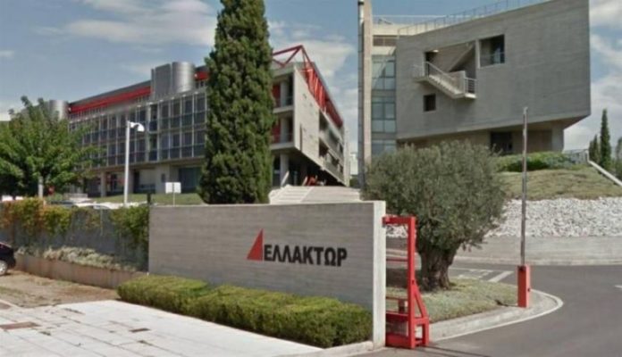 ΕΛΛΑΚΤΩΡ: Επιστροφή 0,85€ ανά μετοχή - TechFreak.GR