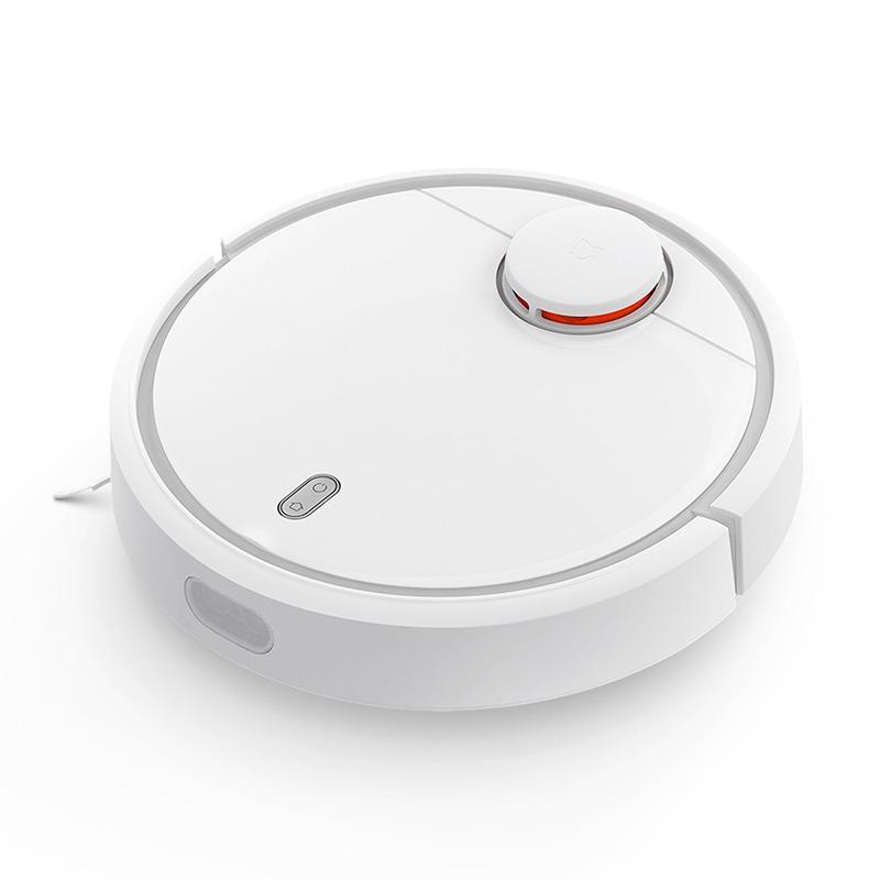 Ελαφρύ καθαριστικό Xiaomi Mi Robot Vacuum σε ευρωπαϊκή αποθήκη με τιμή 165€