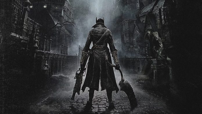 Ελπίδες για νέο Bloodborne δίνει το επετειακό trailer της PlayStation