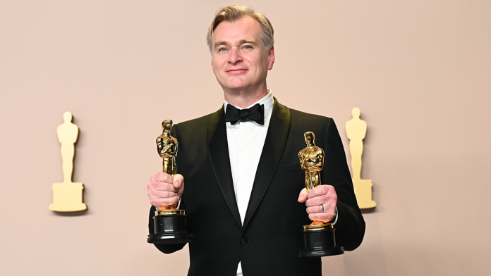 Την ιστορία της Οδύσσειας θα μας πει ο Christopher Nolan στην επόμενη ταινία του '