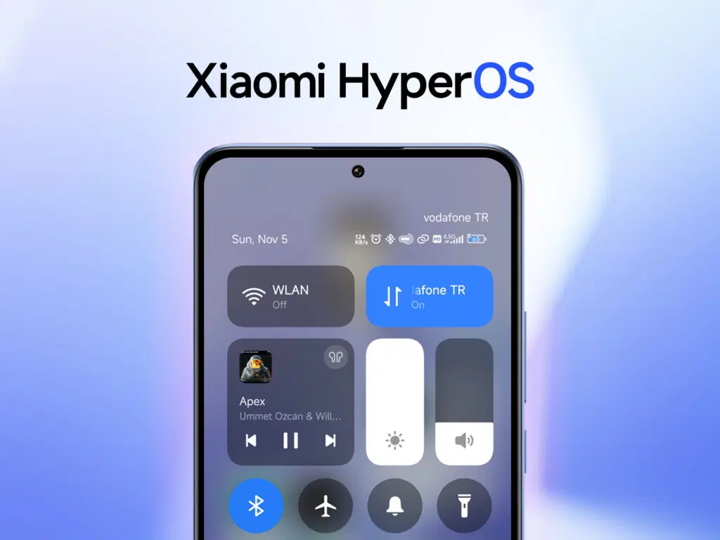 Η Xiaomi κυκλοφορεί ενημέρωση HyperOS για 8 παγκόσμια μοντέλα! - TechFreak.GR