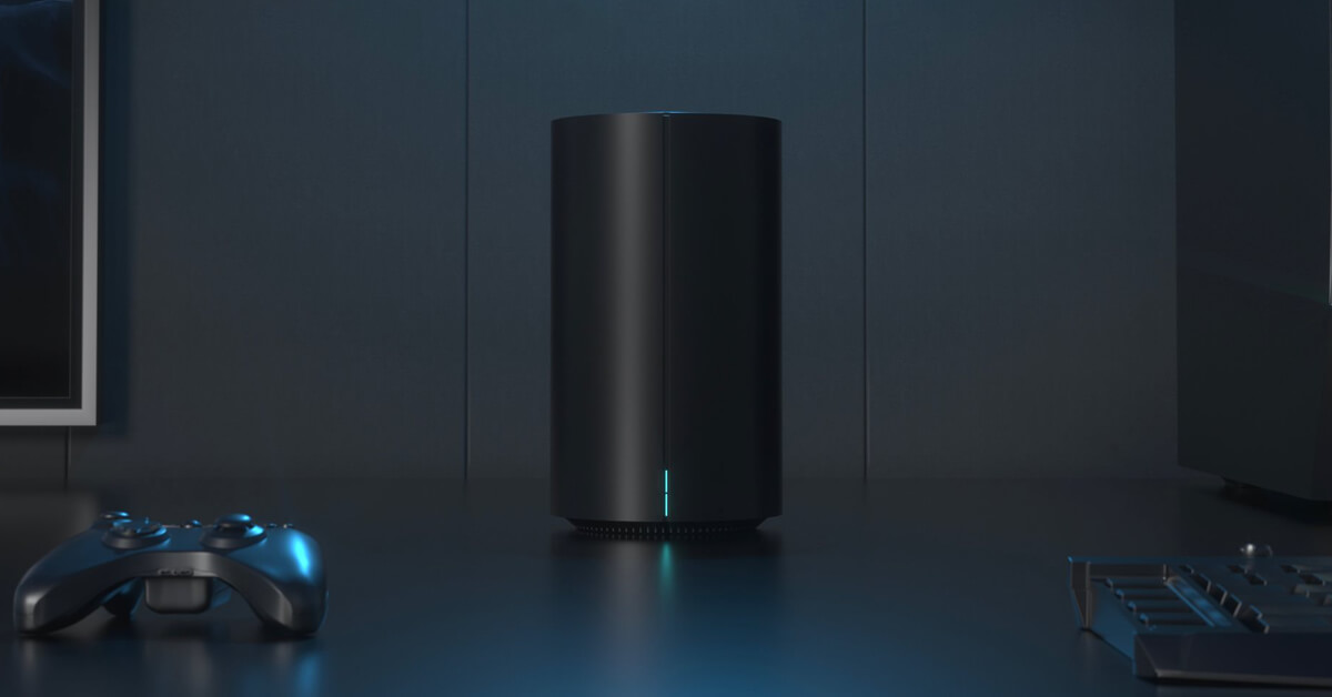 Xiaomi Mi WiFi Router AC2100