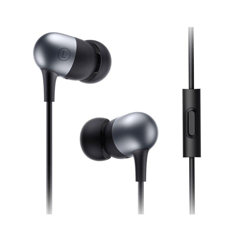 Νέα Xiaomi Capsule Headphones: Ενσύρματα ακουστικά - TechFreak.GR