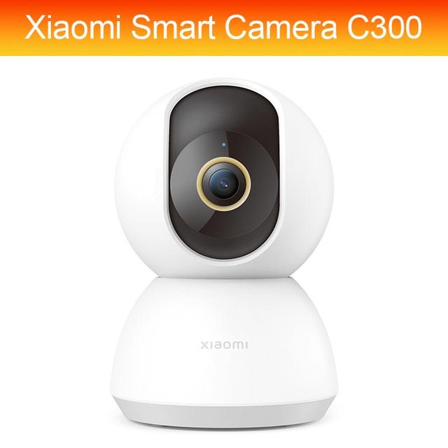 Νέα Xiaomi Smart Camera C300: Κάμερα 2K για το σπίτι - TechFreak.GR