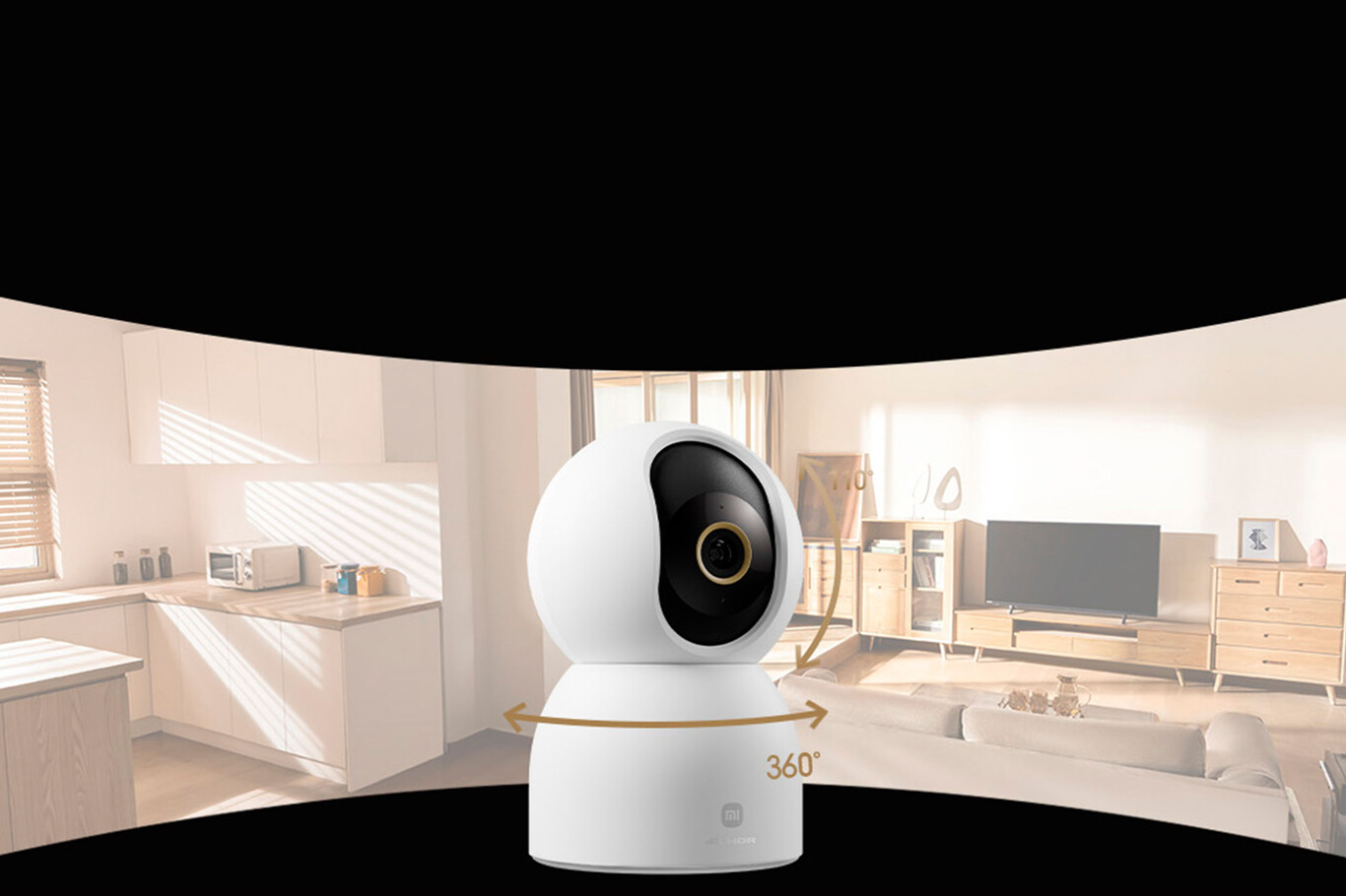 Νέα Xiaomi Smart Camera C700: Η πρώτη 4K κάμερα ασφαλείας με τεχνητή νοημοσύνη - TechFreak.GR