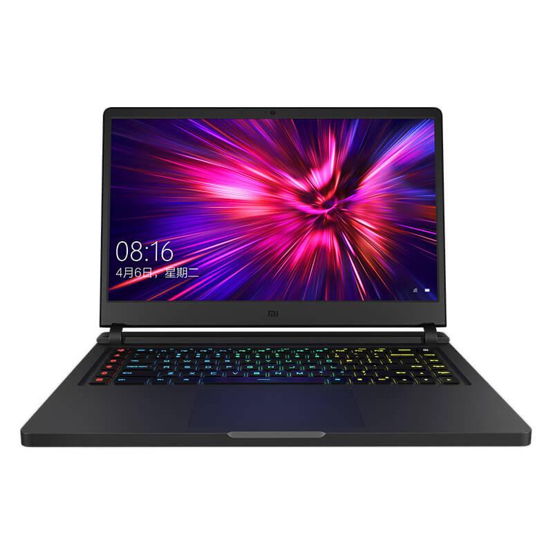 Νέο Xiaomi Mi Gaming Laptop με i7, RTX2060 και 144Hz οθόνη