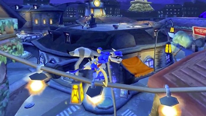 Παιχνίδια των Sly Cooper και Jak and Daxter προστίθενται στον PlayStation Plus Classic Games Catalog