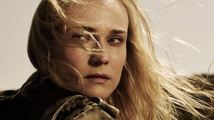 Πρώτη εικόνα από το Little Disasters με την Diane Kruger