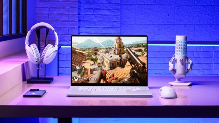 Σας αρέσει το gaming; Δείτε τα laptops που θα κάνουν level up στις εμπειρίες gameplay σας