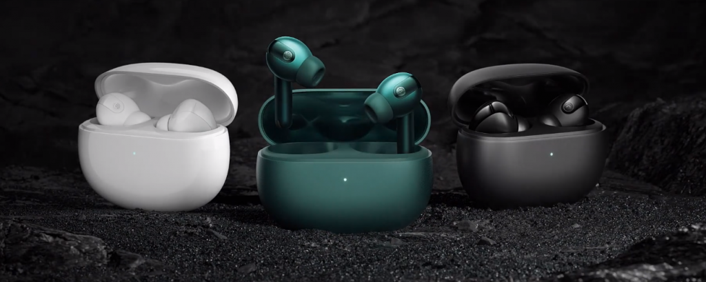 Τα Mi True Wireless Earphones 3 Pro είναι νέα ακουστικά της Xiaomi