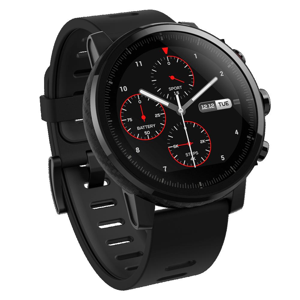 Το Amazfit Stratos σε απίστευτη τιμή σε Ευρωπαϊκή αποθήκη!