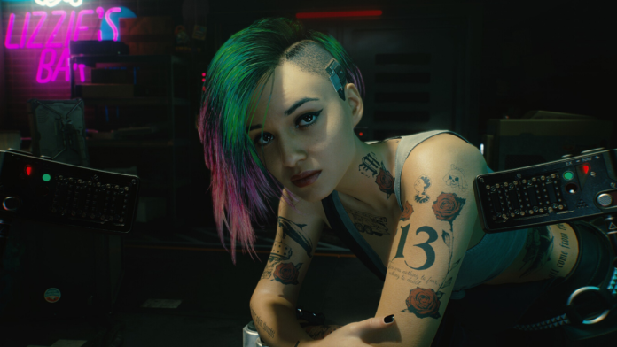 Το Cyberpunk 2077 λαμβάνει update-εκπληξη