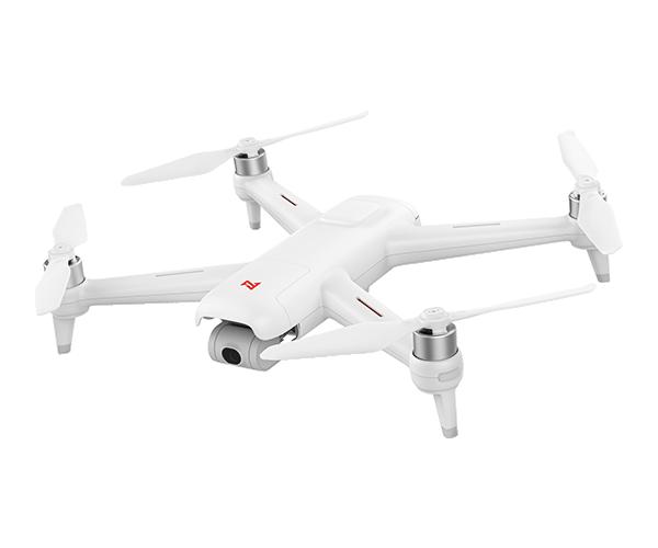 Το FIMI A3: Το φθηνότερο drone της Xiaomi με FullHD βίντεο