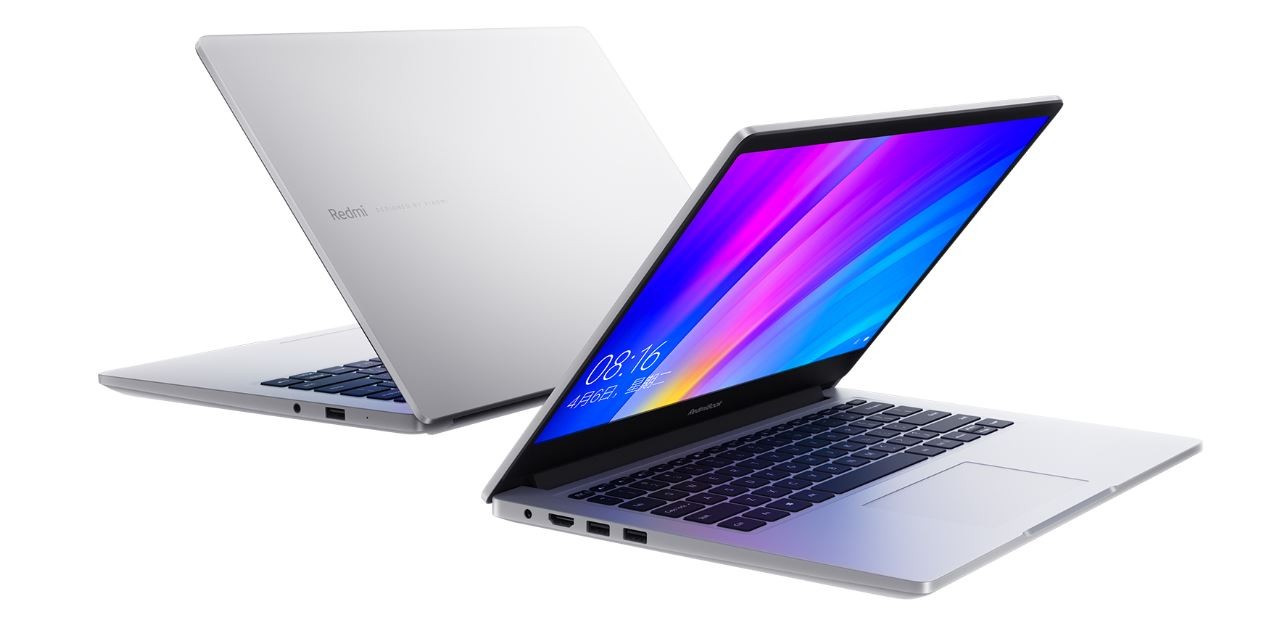 Το RedmiBook 14 με Ryzen 5 και 256GB SSD διαθέσιμο στην Ευρώπη μόνο με 450€