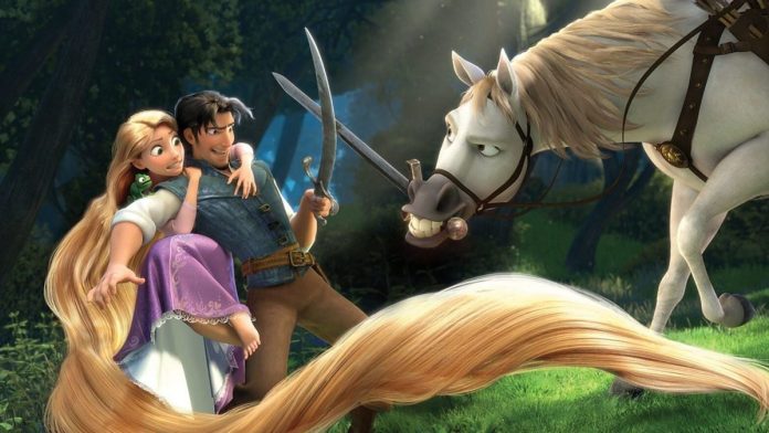 Το Tangled αποκτά live-action remake