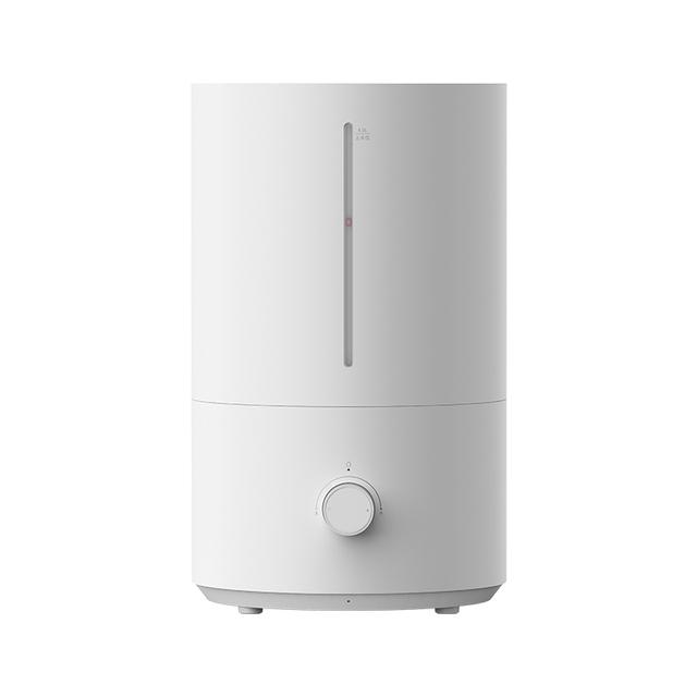 Το Xiaomi Mijia Humidifier 2 έχει όγκο 4L και χαμηλή τιμή προσφοράς