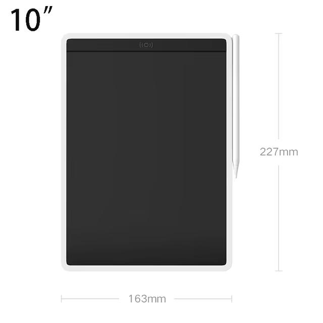 Το Xiaomi Mijia LCD Small Blackboard Colorful Edition: Νέα Έγχρωμη Οθόνη - TechFreak.GR