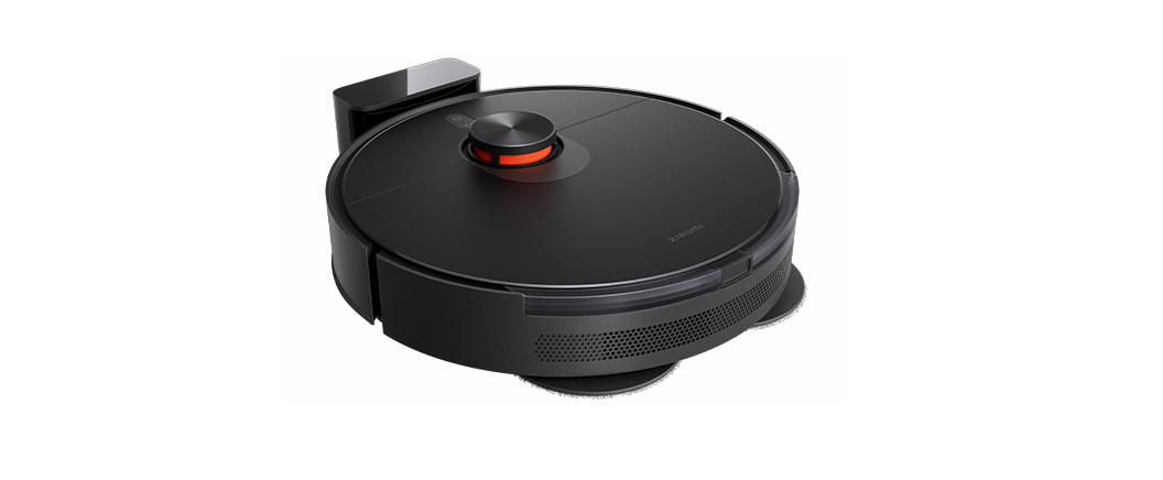 Το Xiaomi Robot Vacuum S20+ έχει ισχύ αναρρόφησης έως και 6000 pa