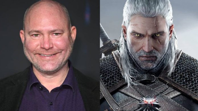 'Χαστούκι' από την CD Projekt έλαβε ο Doug Cockle του franchise του 