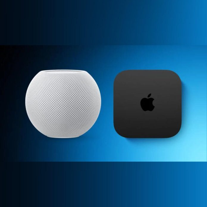 Νέο HomePod Mini 2 και Apple TV: Χρονοδιάγραμμα κυκλοφορίας - - TechFreak.GR