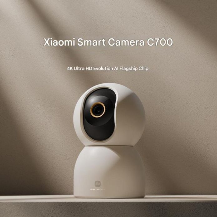 Xiaomi Smart WiFi6 Camera: Ευκολία και Ασφάλεια - TechFreak.GR