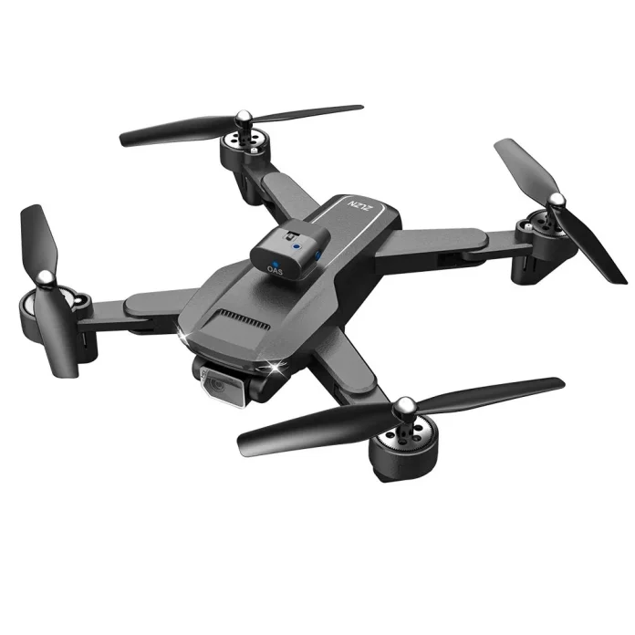 ZLL SG105: Toy drone με διπλή κάμερα και αυτόματο αποφυγής εμποδίων, μόλις με 20.5€! - TechFreak.GR