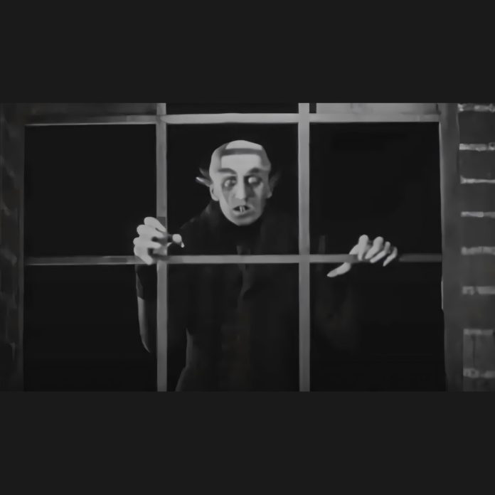 Θρυλικό Nosferatu (1922) στο YouTube - - TechFreak.GR