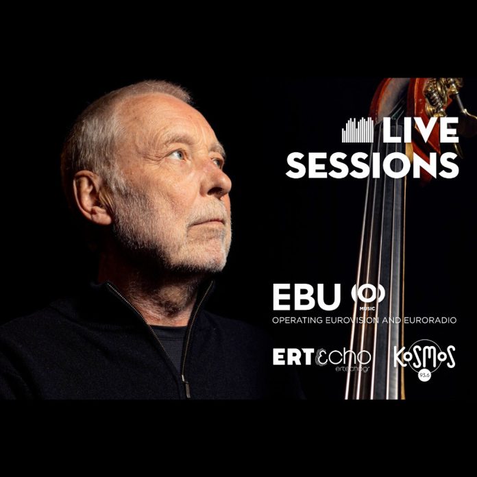 Οι Dave Holland Trio live στο Cully Jazz Festival στο ERTecho - TechFreak.GR