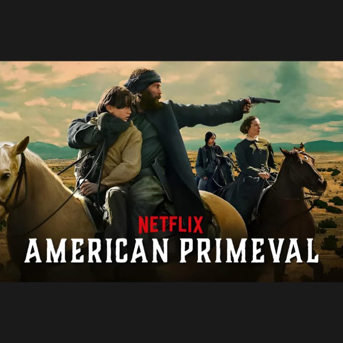 American Primeval: Η νέα σειρά που καθηλώνει! - TechFreak.GR