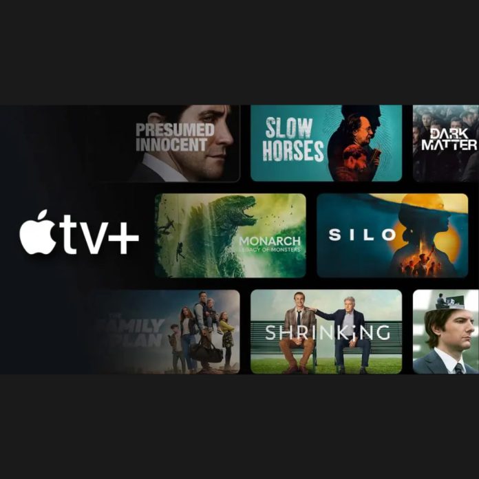 Δωρεάν 3 μήνες Apple TV+ με PlayStation - TechFreak.GR