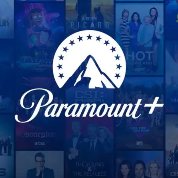 Νέα σειρά από την Paramount - - TechFreak.GR