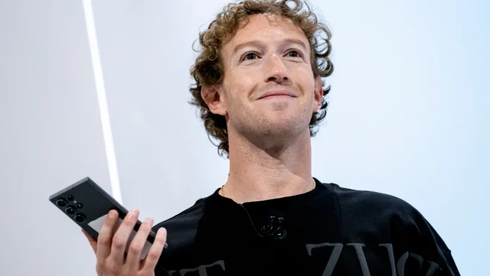 Κριτική του Mark Zuckerberg στην Apple για έλλειψη καινοτομίας - TechFreak.GR