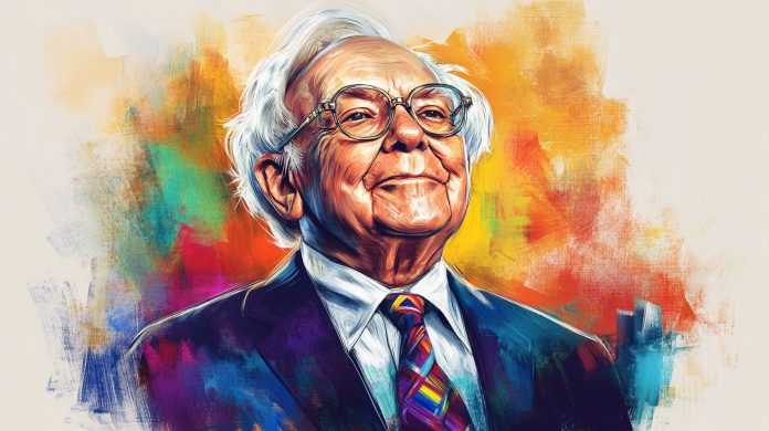 Οι 11 μετοχές που δεν πουλάει ποτέ ο Warren Buffett - TechFreak.GR