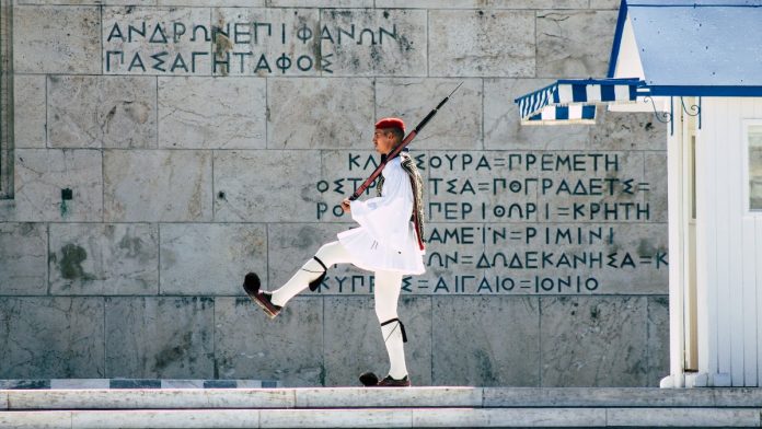 Αλλαγές στον ασφαλισμένο κατά τη στρατιωτική θητεία - TechFreak.GR