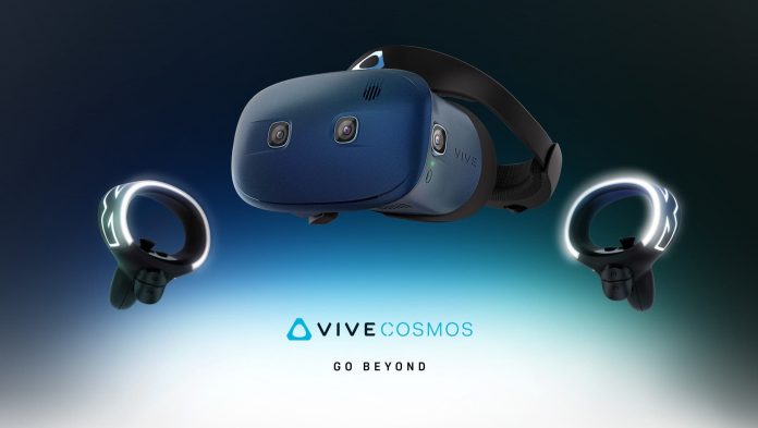 Αγορά του Vive XR της HTC με 250 εκατομμύρια δολάρια - TechFreak.GR