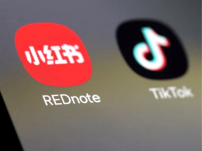 Απαγόρευση TikTok: Χρήστες μεταναστεύουν στο REDnote - TechFreak.GR