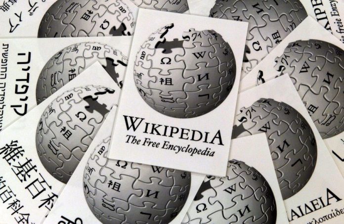 Η Wikipédia περιλαμβάνει τον αμφιλεγόμενο χαιρετισμό του Μασκ-Το αφεντικό του Χ επιτίθεται: Αντίδραση του ιδρυτή της - TechFreak.GR