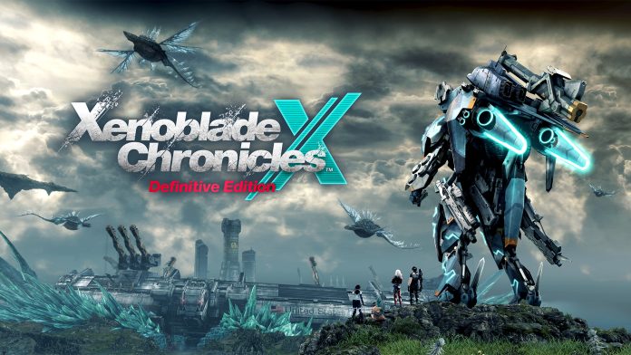 Xenoblade Chronicles X: Definitive Edition Trailer Revealed - TechFreak.GR