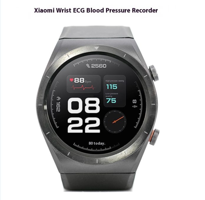 Xiaomi Watch H1: Προηγμένη τεχνολογία ECG και υγείας σε ένα πανέμορφο smartwatch! - TechFreak.GR