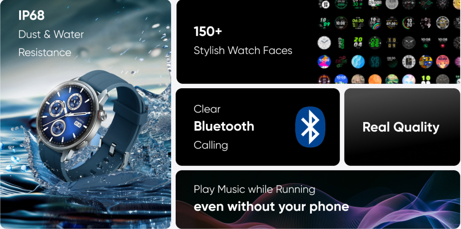 Realme Watch S2 σε Απίστευτη Τιμή από το GShopper! - TechFreak.GR